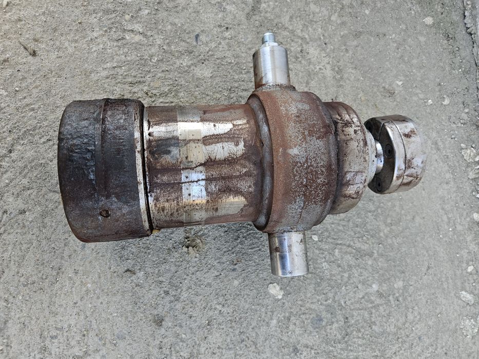 Cilindru basculare  5 tone 4 trepte CORP SCURT 28CM