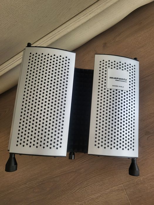 Акустический экран Marantz Professional Sound Shield