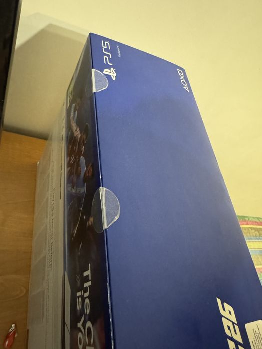 Playstation 5 slim 1 tb ЕАС