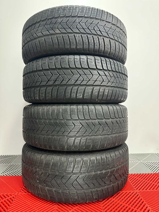 Jante VW Golf GTI TVA19% Bergamo iarna 225 40 18