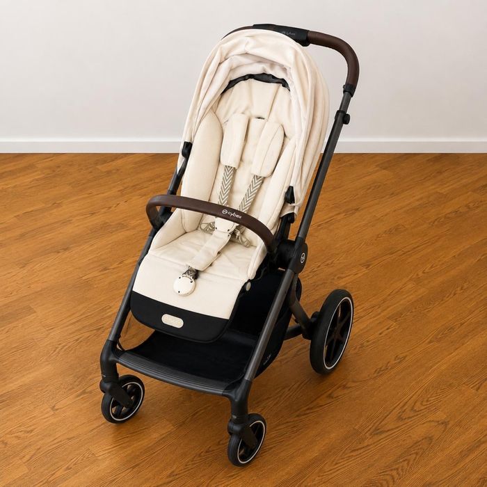 Carucior Cybex Balios S Lux