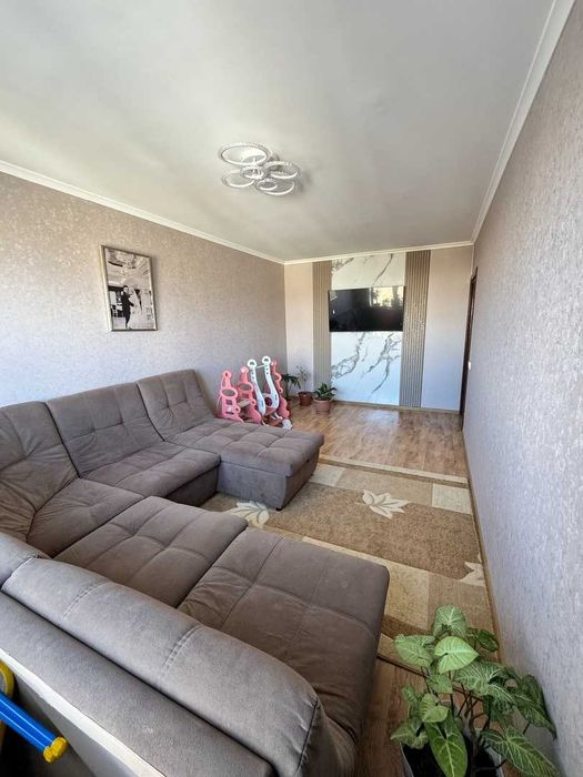 Продам 3 комнатную квартиру