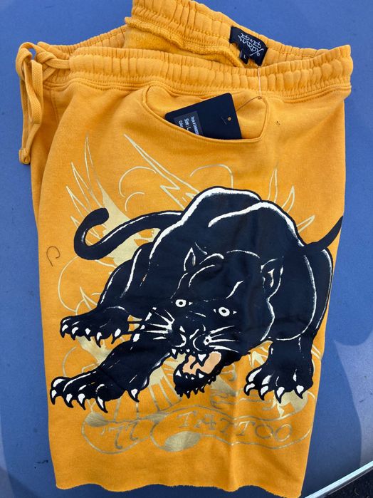 Ed Hardy • Don Ed Hardy