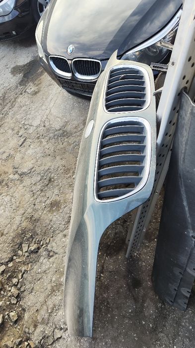 Преден капак бмв х5 е53 фейс