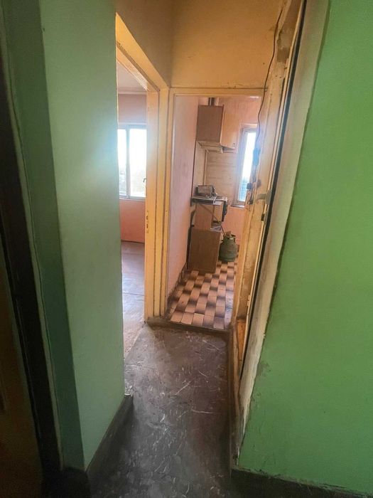 Продава се Двустаен апартамент в Пловдив, Изгрев - 63 кв.м за 985 €/кв.м - Снимка #1