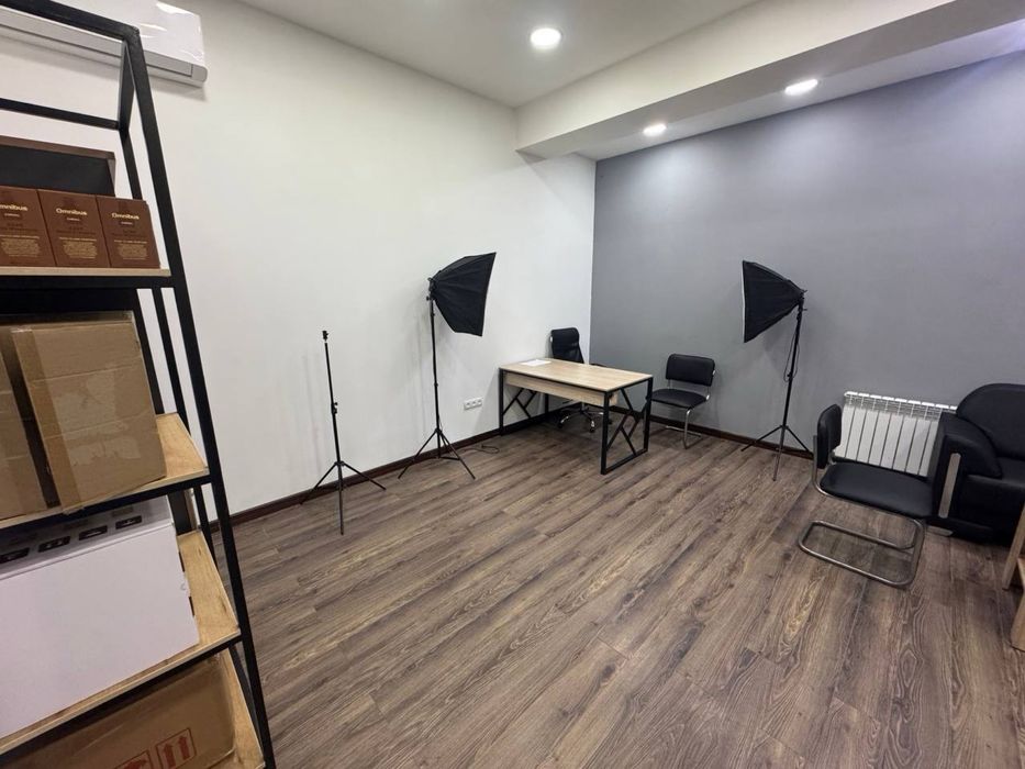 Аренда под офис 30кв.м Глинка Вдоль Дороги! Без Мебель 450у.е