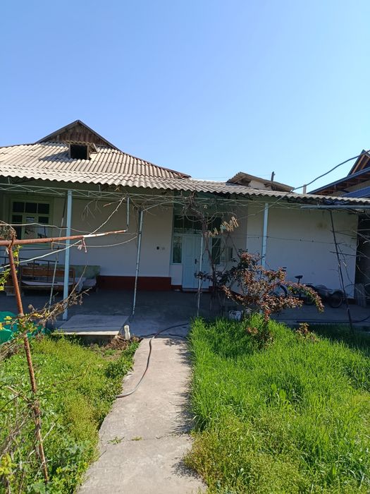 Дом продается г.Солдатский