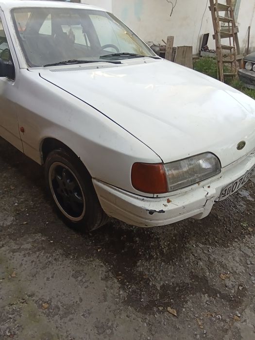 Транспорт на запчасти