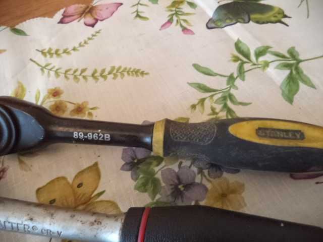 маркови тресчотки 1/2 и 3/8