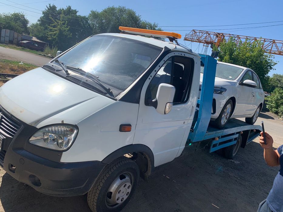 Эвакуатор алматы 24/7