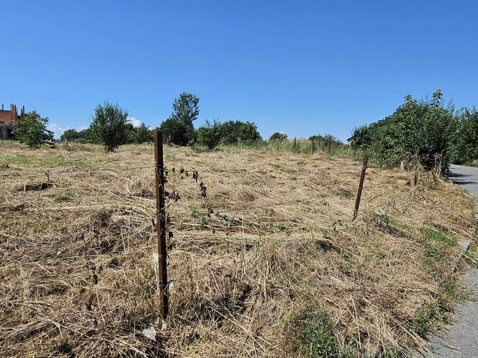 Teren Giulești, Sector 6, Strada Poiana Lacului, Suprafață 5000 mp