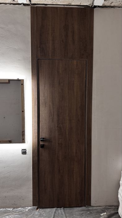 Установка дверей Караганда