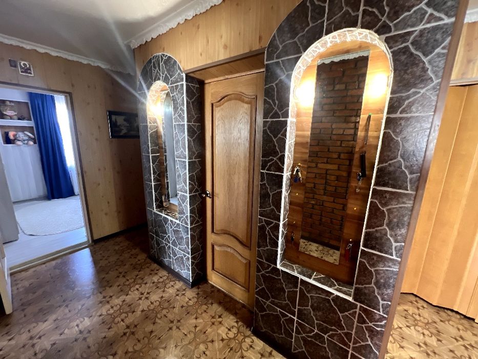 Продается дом, 2 этажа