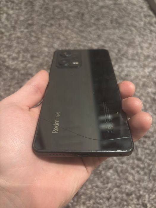 Vand telefon xioami redmi note 12 pro 5g