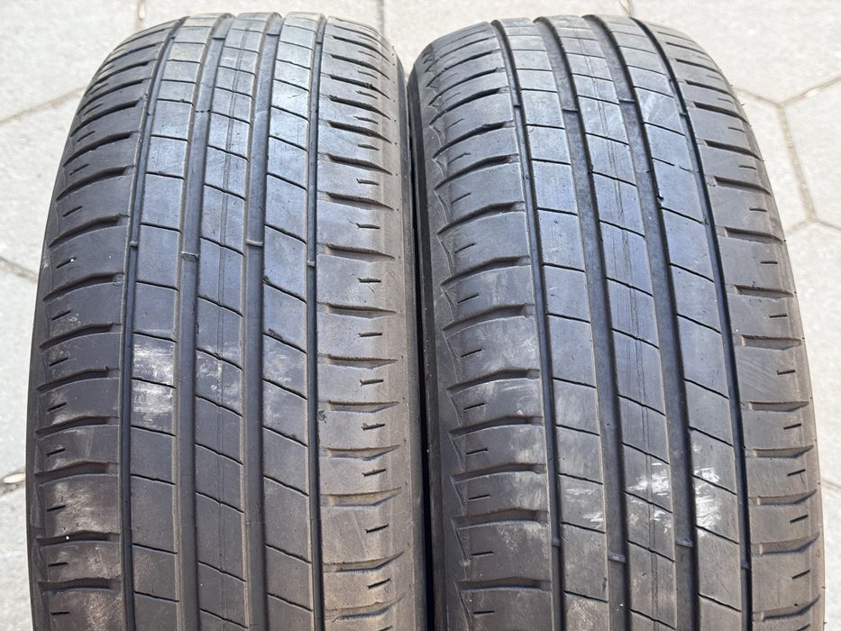 195/60R15 BG Goodrich 2бр летни dot4620