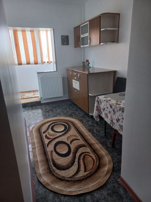 Garsoniera Eroilor-Cioceanu