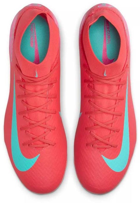 Ghete de fotbal Nike ZOOM SUPERFLY 10 ACADEMY AG