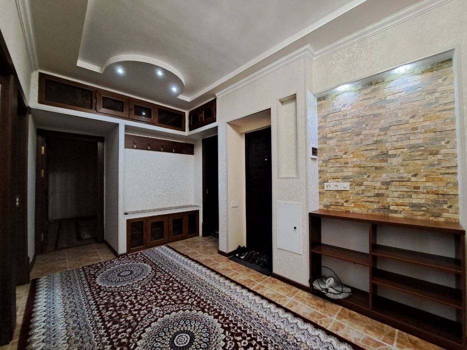 Себзар 3х Комнатная Еуро Лух Апартмент