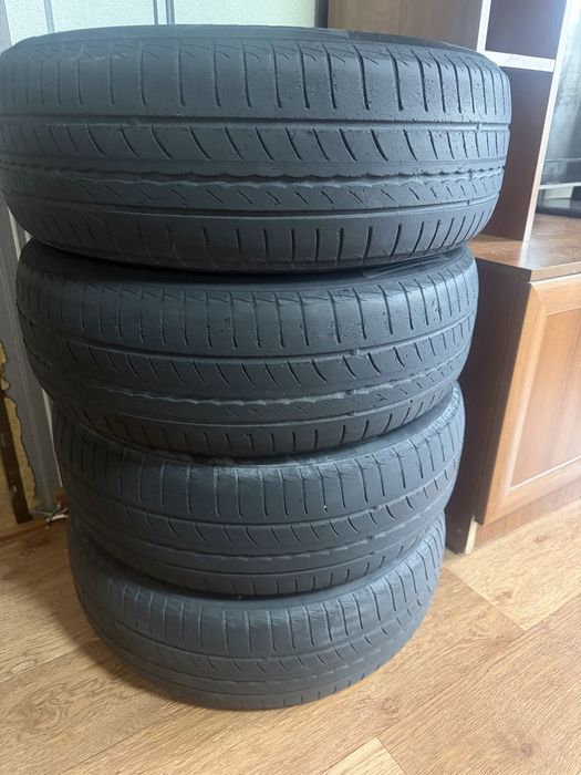 Продам Шины r 15