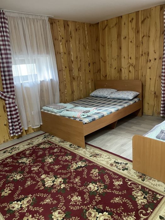Сдам Коттедж,в центре борового