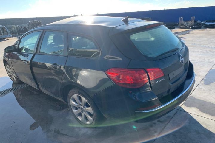 Volan cu comenzi 13351029 Opel Astra J (facelift)