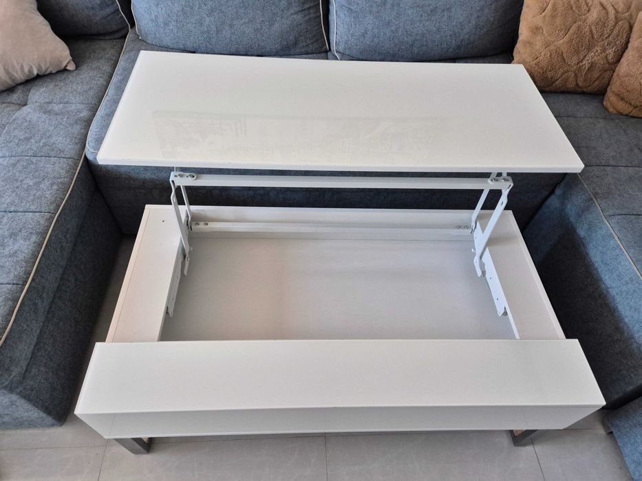 Холна маса 2 в 1