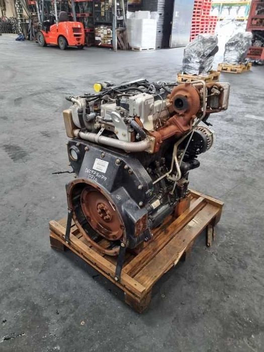 Motor JCB 444 TA4i-81 E4