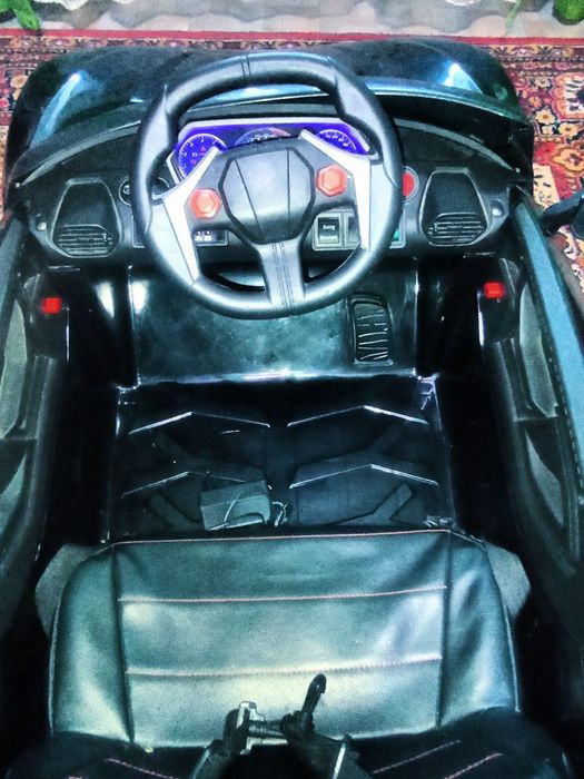 продам детскую машину