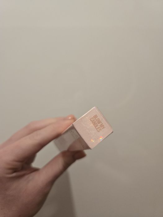 Lip gloss Jeffree Star Blow my Candles