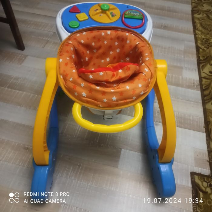 Ходунок для детей