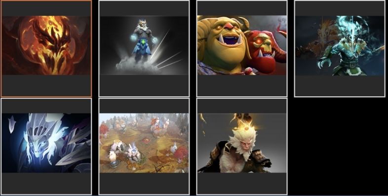 Аккаунт Steam Dota2 +CSGO