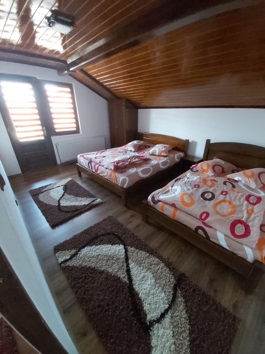 Cabana Iris 1 Baile Figa Beclean