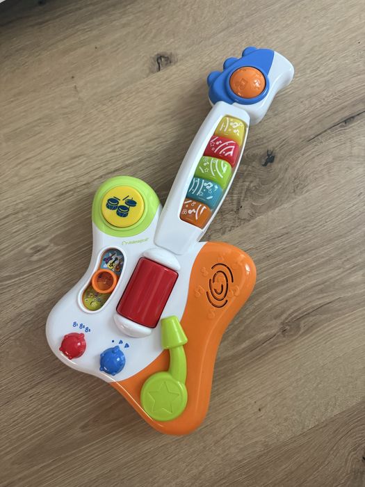 Бебешки играчки