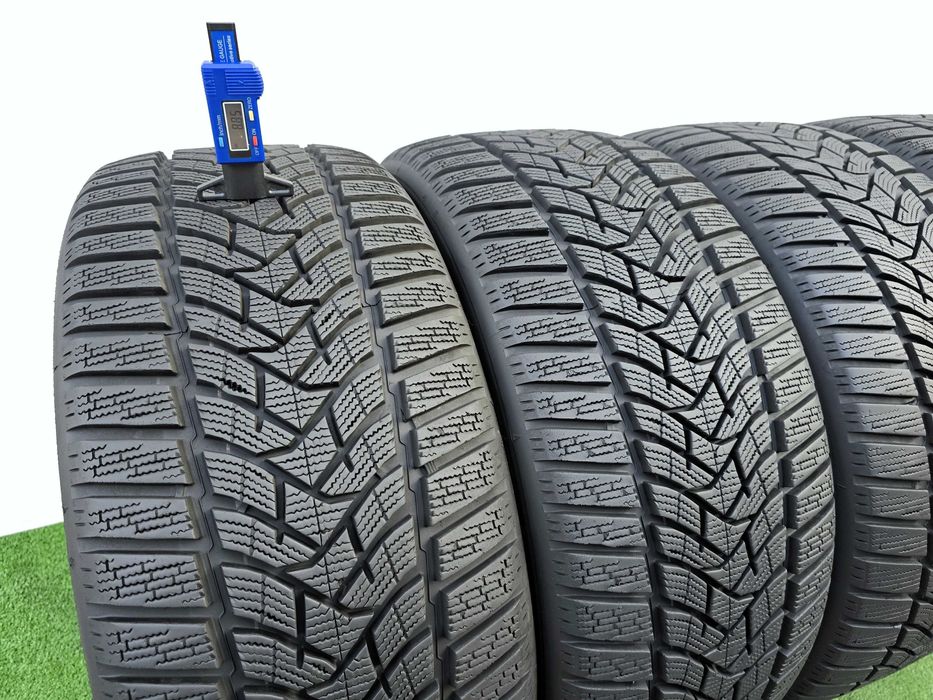 Гуми 245/40/19 DUNLOP Winter Sport 5- зимни
