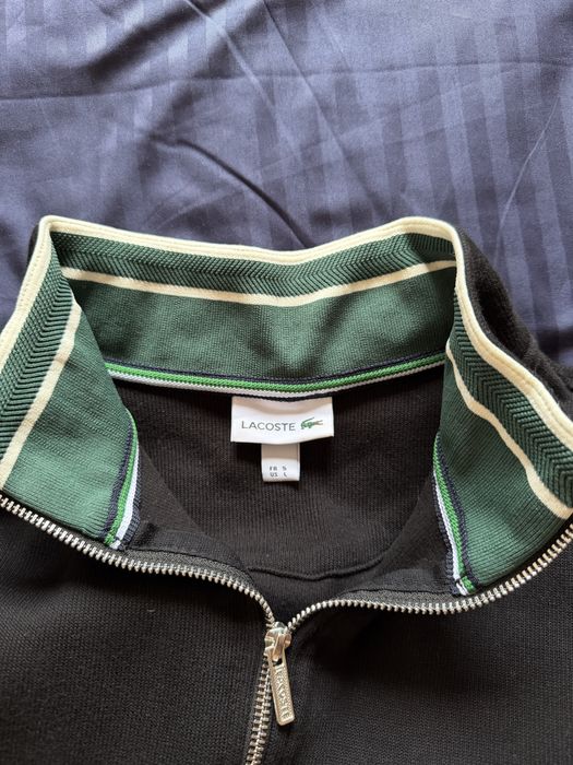 Мъжки екип Lacoste