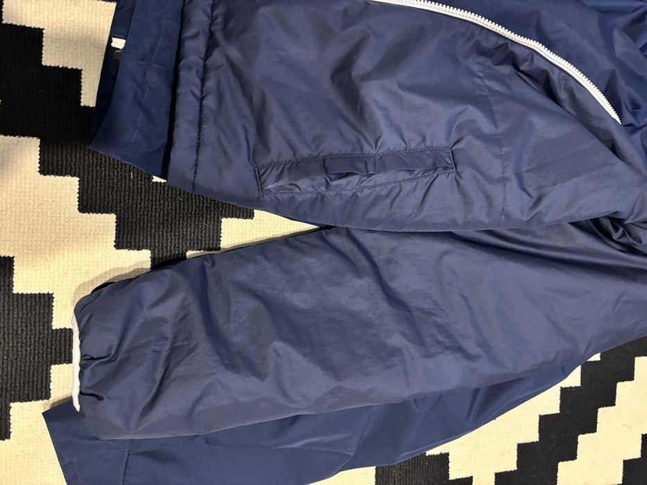 Geaca 2in 1 Helly Hansen M