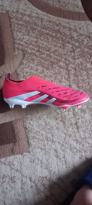Ghete de fotbal Adidas Predator