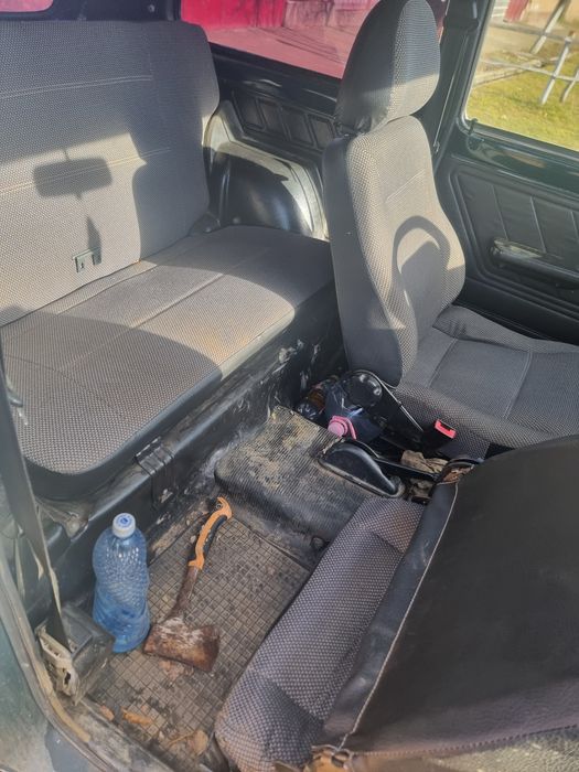 LADA Niva 0 — imagine 5