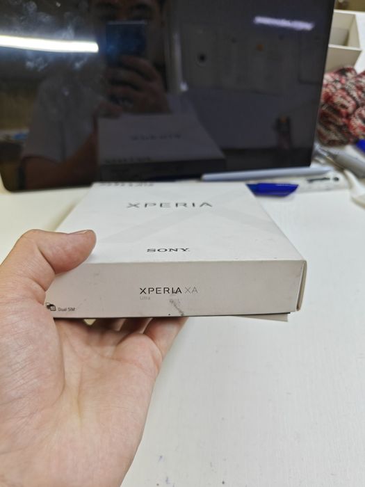 Sony Xperia XA ultra продам