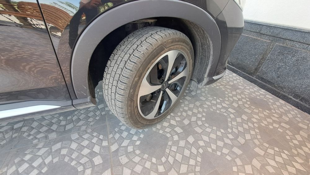 BYD SONG PLUS gibrid 2023