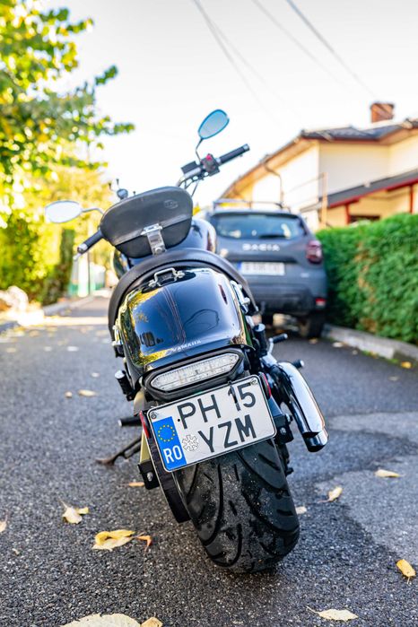 yamaha stryker 1300 olx
