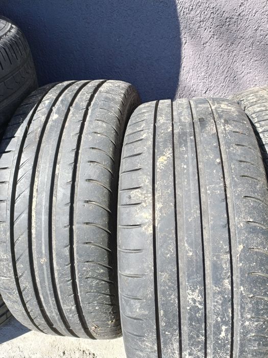 Jante 16 Peugeot cu anvelope