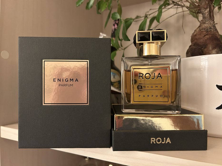 Roja Enigma Parfum