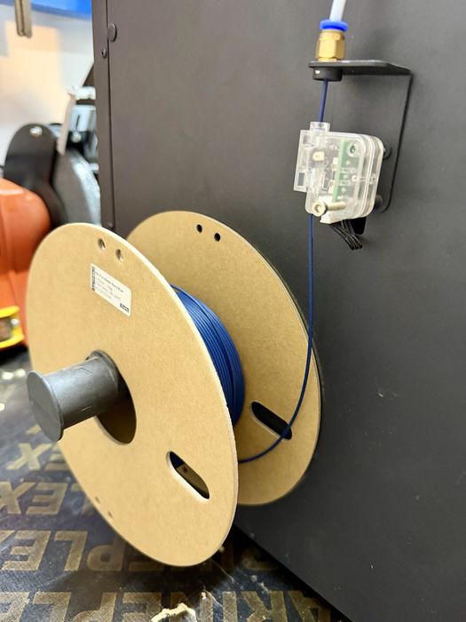 3d Printer Flying Bear Ghost 6