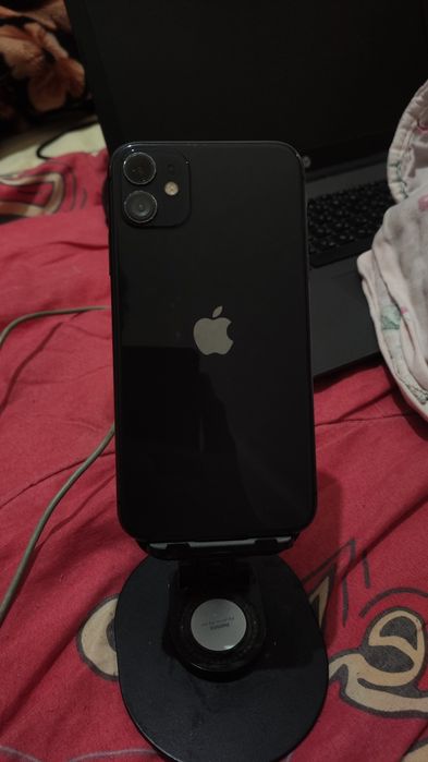 iPhone 11 sotiladi