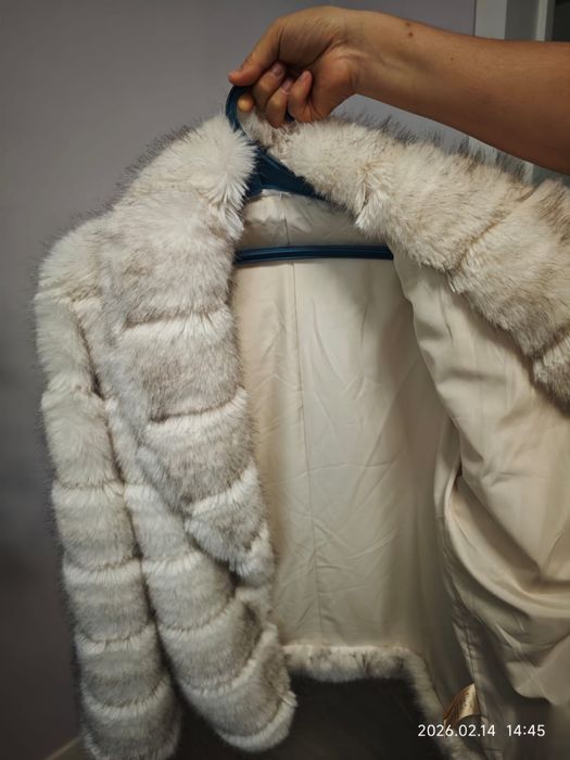 Прадаются качественные эко шубы