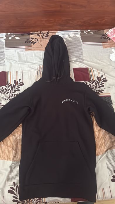 vand hanorac trapstar