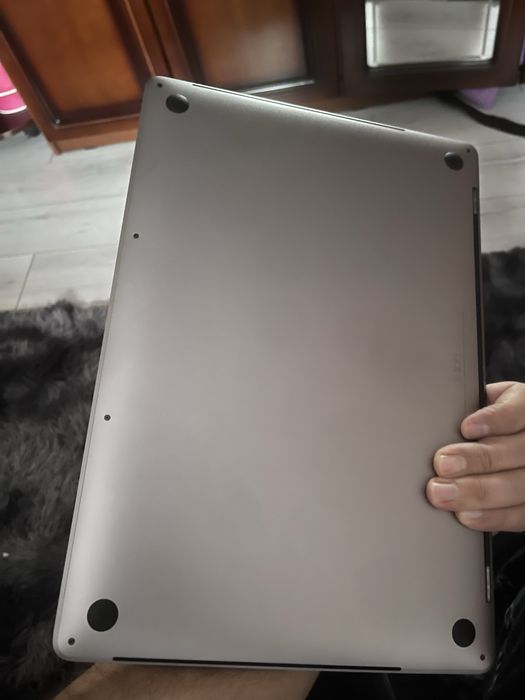 Macbook pro 16 2019