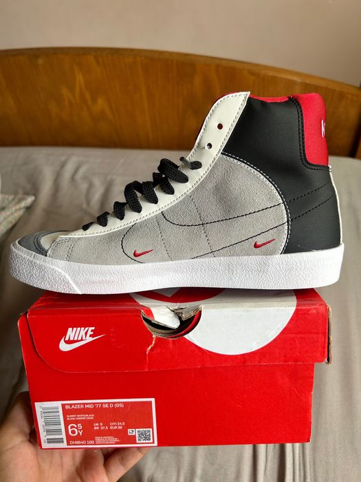 Blazer mid 77 SE D (GS)