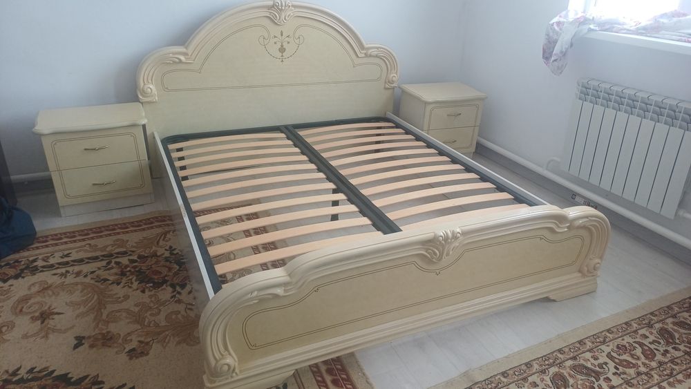 Спальный диван сатылады